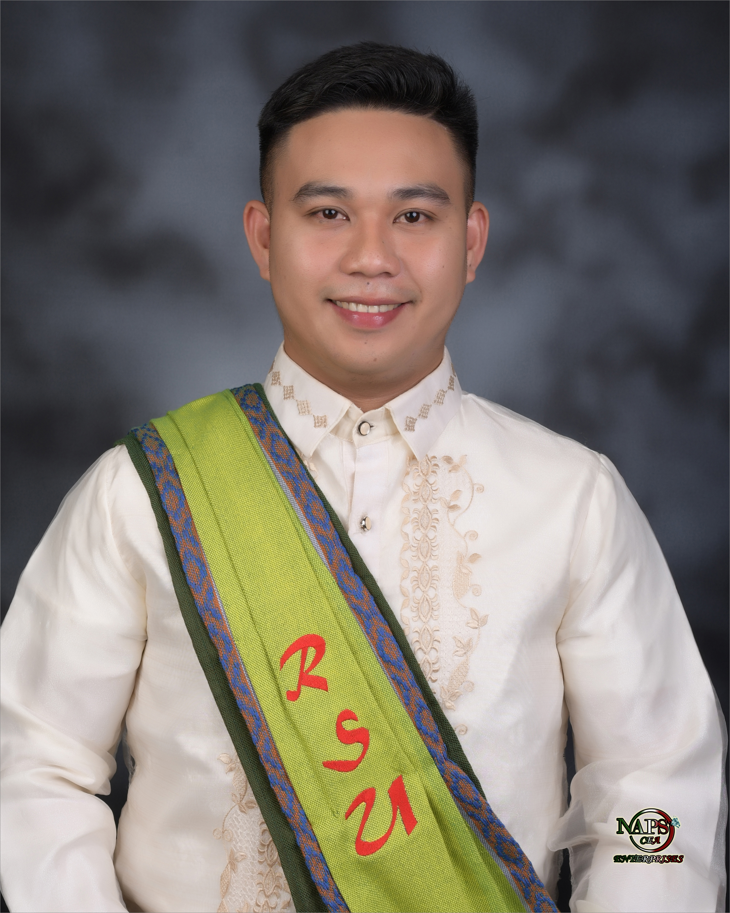 DR. GARRY VANZ V. BLANCIA